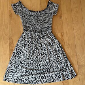 Girls Hollister Summer Dress
